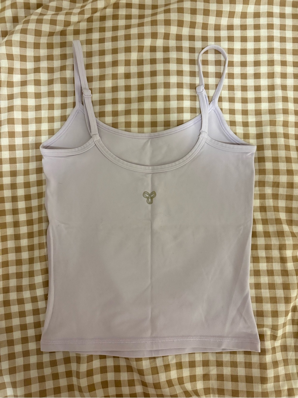 Aritzia Butter Tank - Picture 2 of 3